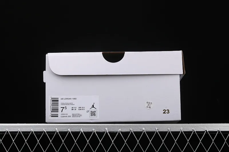 All categories Air Jordan Jordan series basketball shoes Air Jordan 1 Low Air Jordan 1 Low AJ1 Joe 1 low-top cultural and leisure sports sneakers CQ9446-200